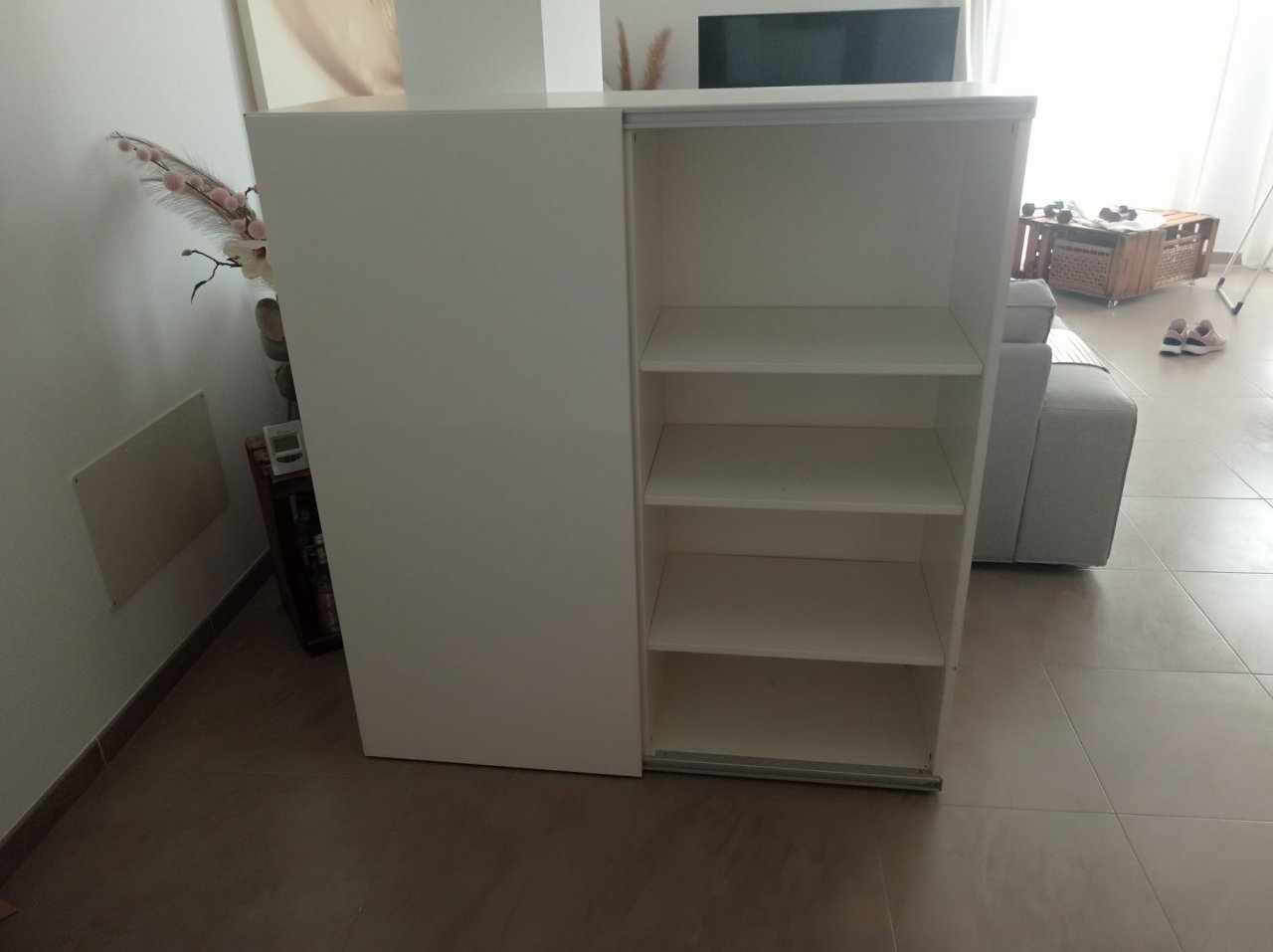 PAX Wardrobe Furniture IKEA Books Miscellaneous
