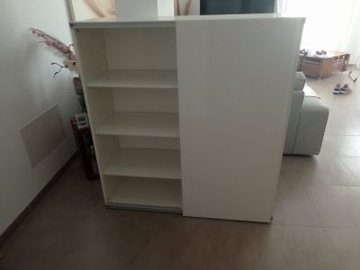 PAX Wardrobe Furniture IKEA Books Miscellaneous