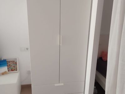 PAX Wardrobe Furniture IKEA Books Miscellaneous