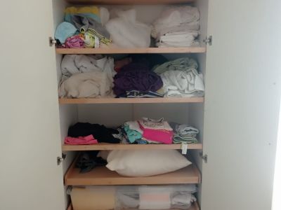 PAX Wardrobe Furniture IKEA Books Miscellaneous