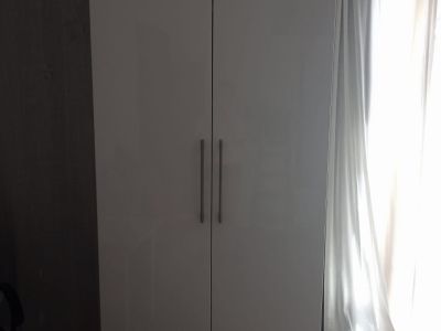 PAX Wardrobe Furniture IKEA Books Miscellaneous