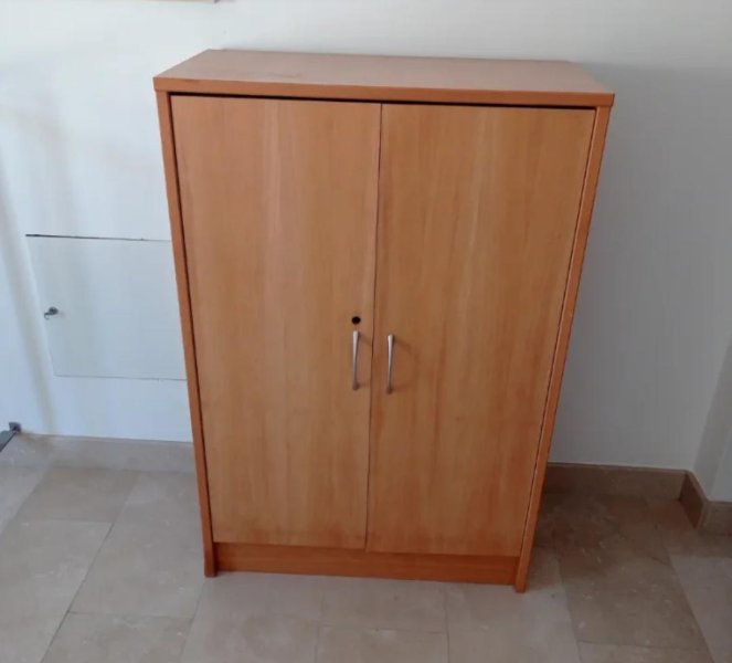 PAX Wardrobe Furniture IKEA Books Miscellaneous