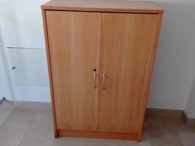 PAX Wardrobe Furniture IKEA Books Miscellaneous