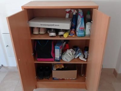 PAX Wardrobe Furniture IKEA Books Miscellaneous