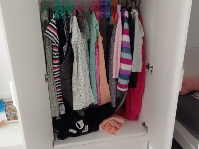 PAX Wardrobe Furniture IKEA Books Miscellaneous
