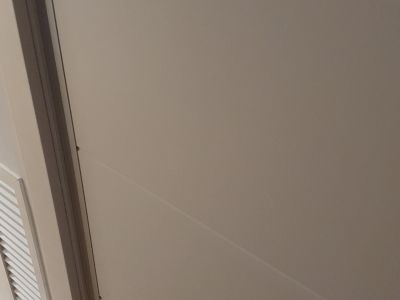 Schrank Türen + Schienen