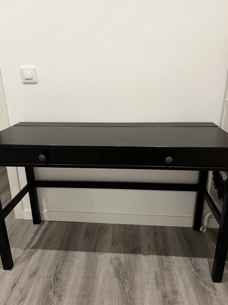IKEA HEMNES Desk