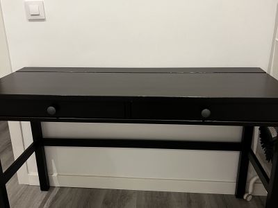 IKEA HEMNES Desk