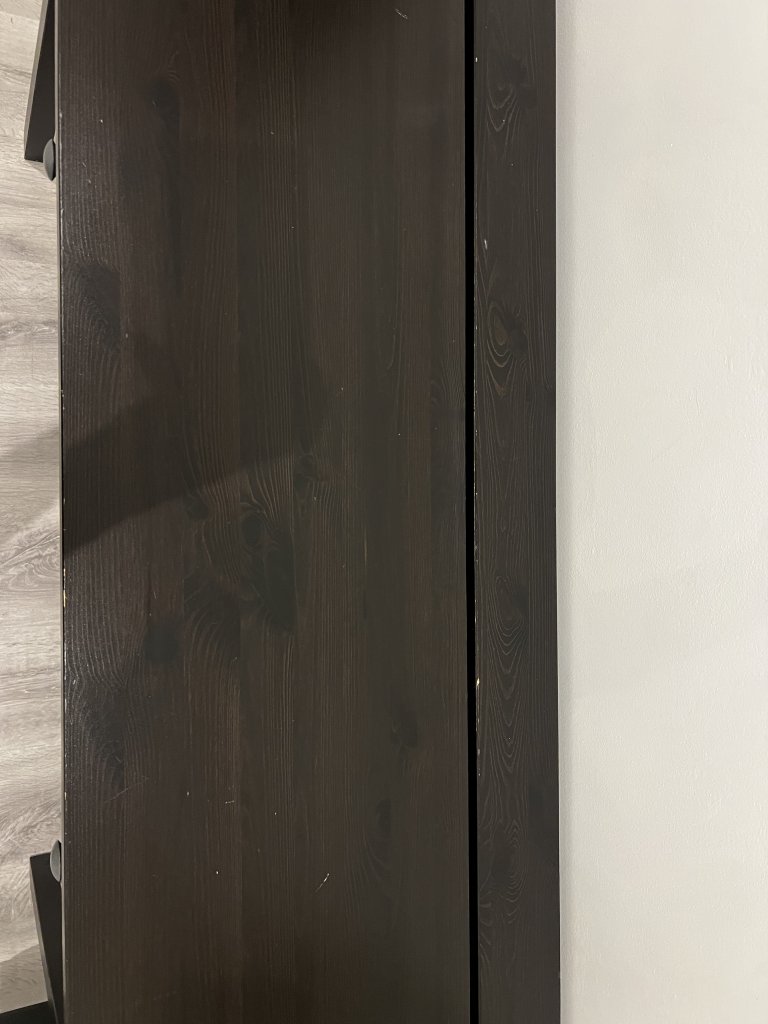 IKEA HEMNES Desk
