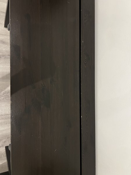 IKEA HEMNES Desk