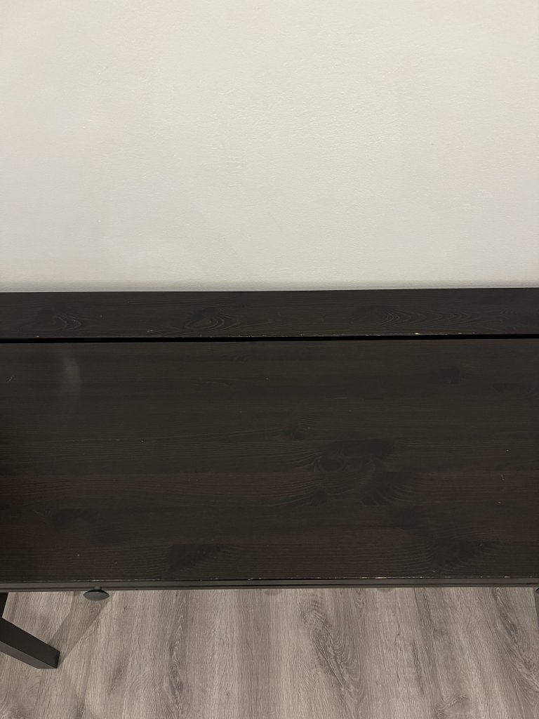 IKEA HEMNES Desk