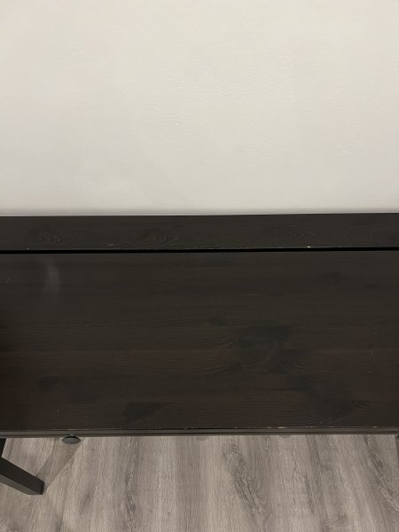 IKEA HEMNES Desk