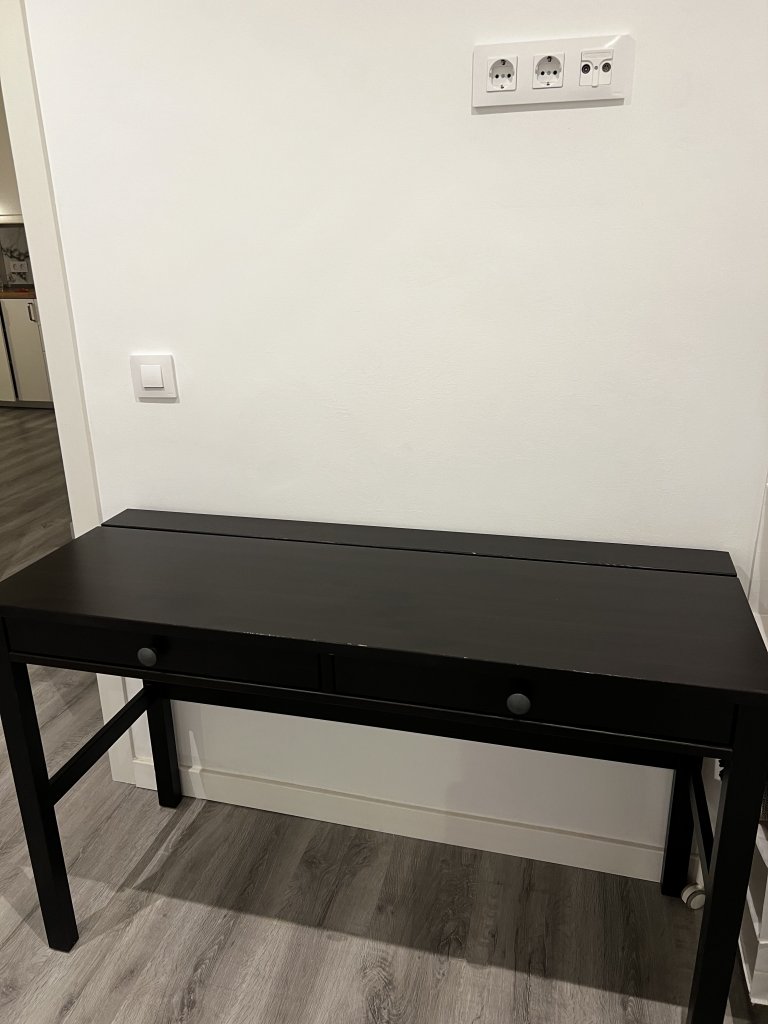 IKEA HEMNES Desk