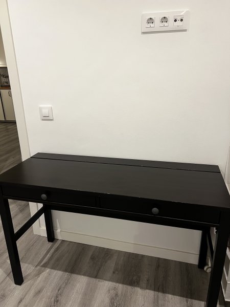 IKEA HEMNES Desk