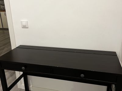 IKEA HEMNES Desk