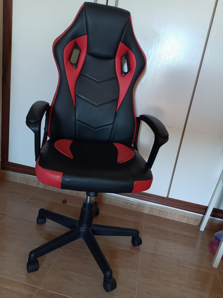 Desk chair