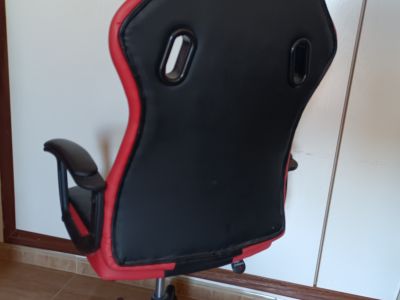 Desk chair