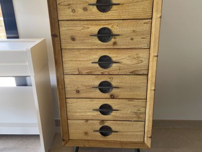Schubladen Kommode