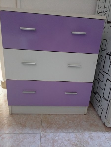 Schubladenschrank