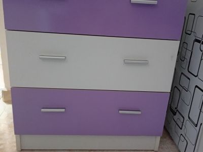 Schubladenschrank