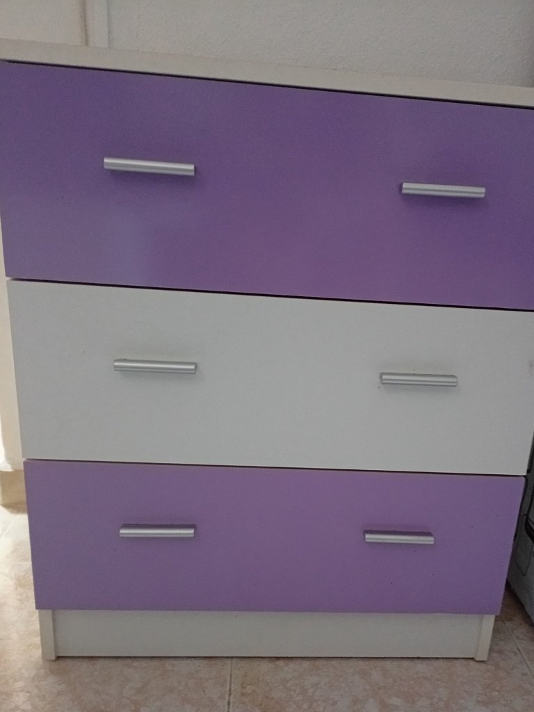 Schubladenschrank