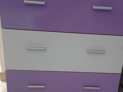 Schubladenschrank