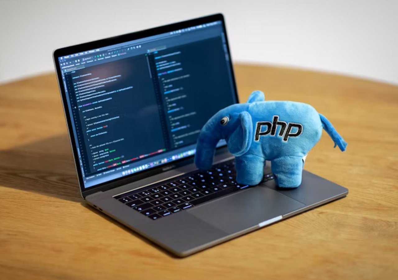 Schützen Sie Ihre Webseite mit PHP-Anwendungen vor kritischen Sicherheitslücken.