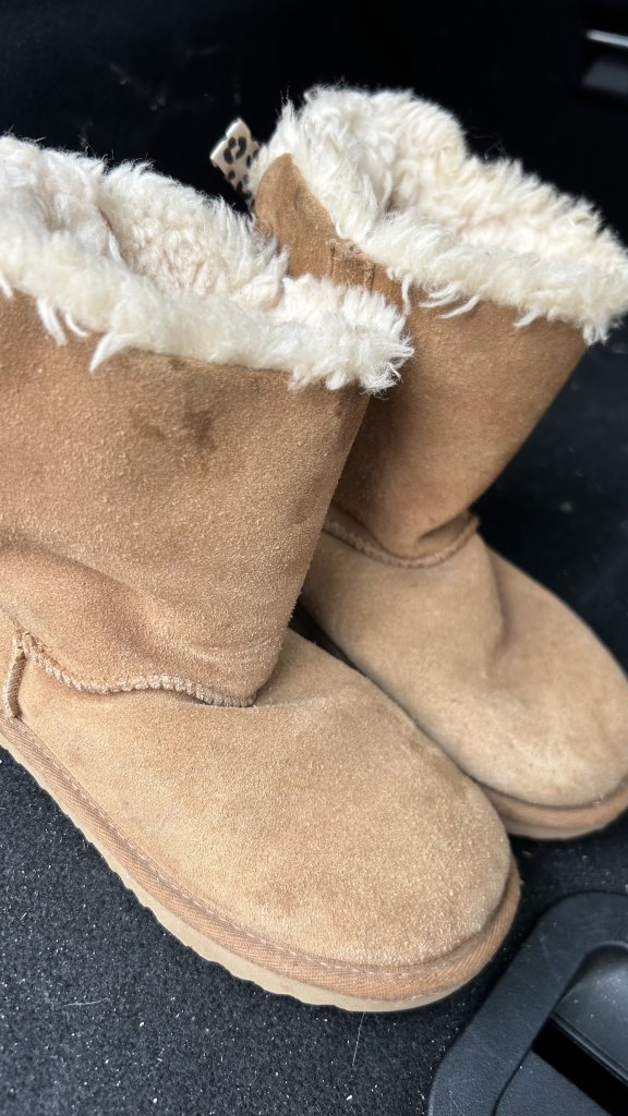Schuhe für Kids