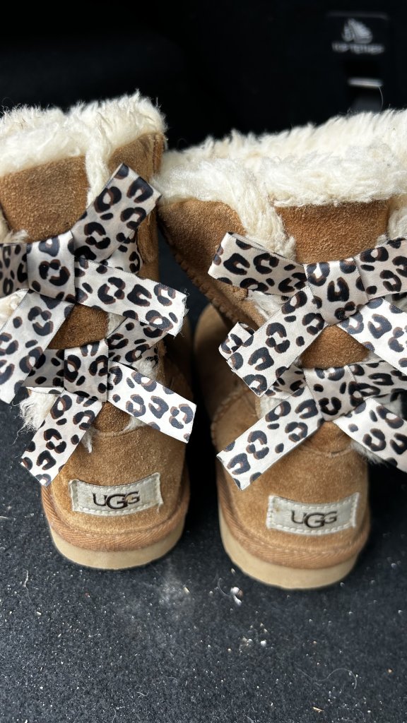 Schuhe für Kids