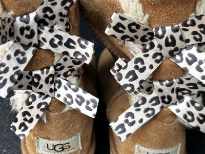 Schuhe für Kids