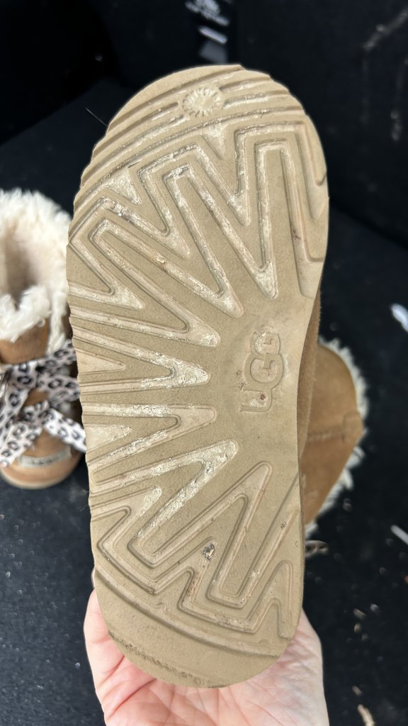 Schuhe für Kids