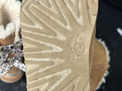 Schuhe für Kids