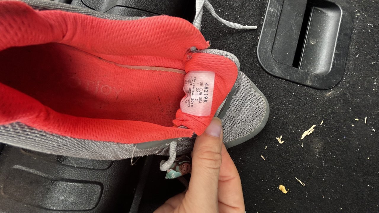 Schuhe für Kids