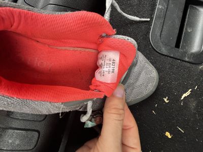 Schuhe für Kids