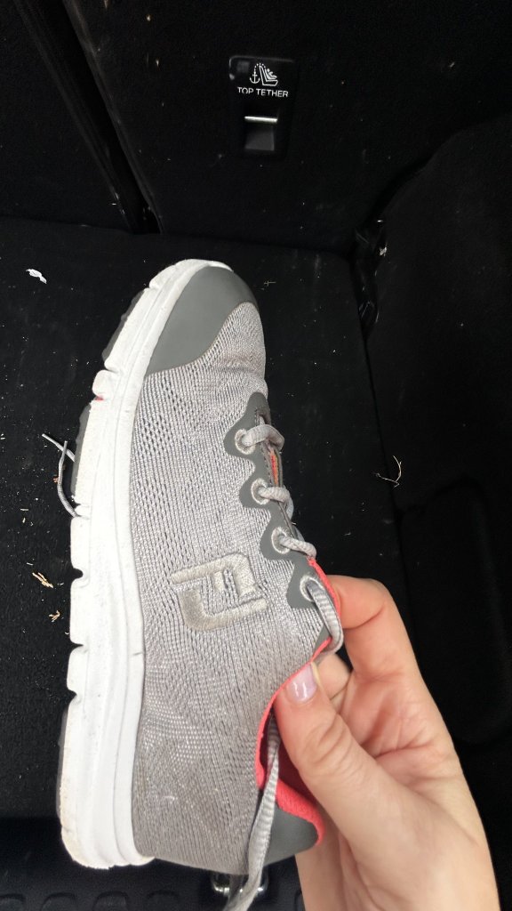 Schuhe für Kids