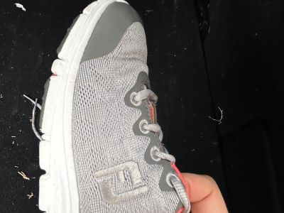 Schuhe für Kids