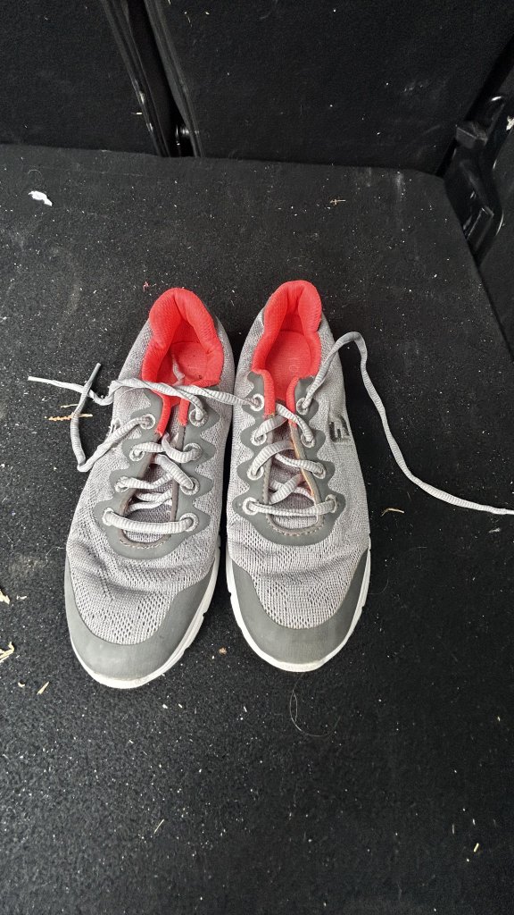 Schuhe für Kids
