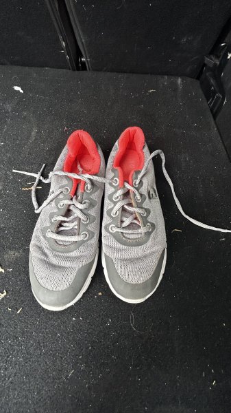 Schuhe für Kids