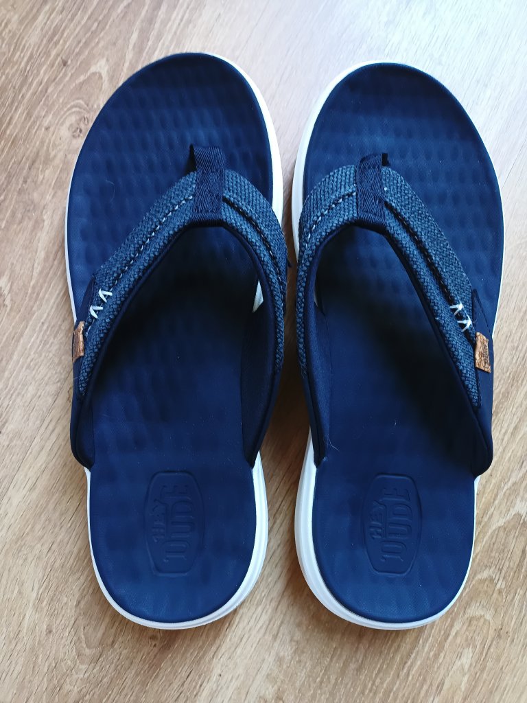 Shoes 'Hey Dude'