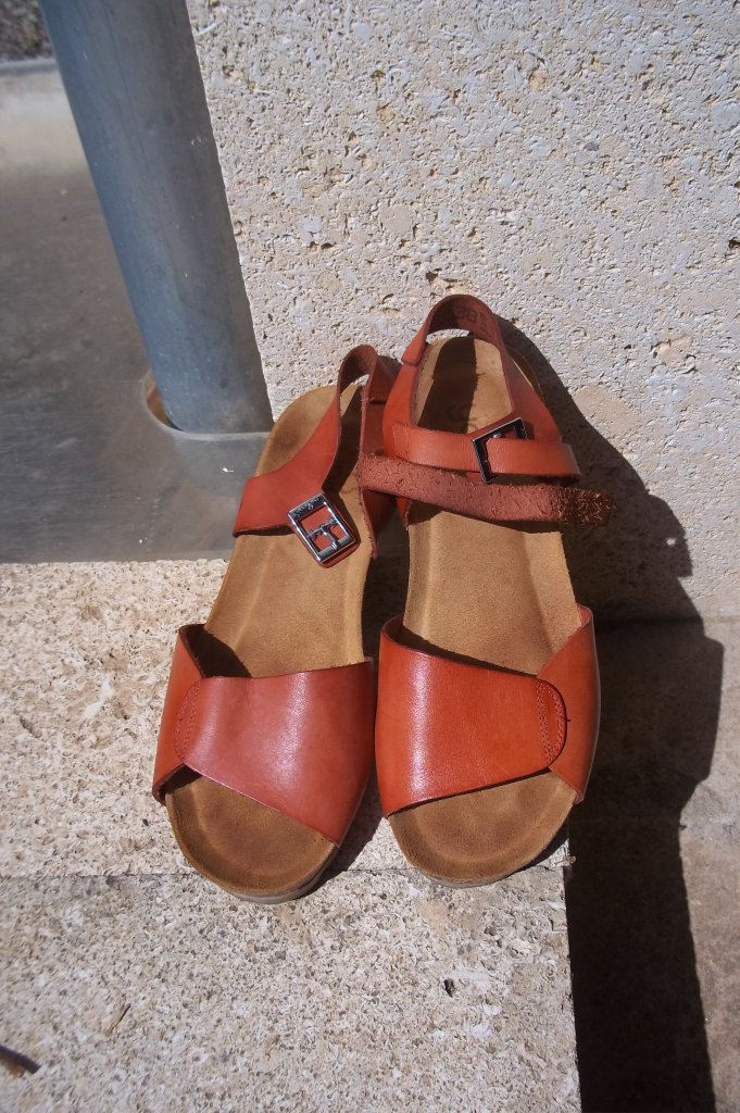 shoes sandals