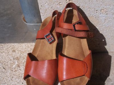 Schuhe Sandalen