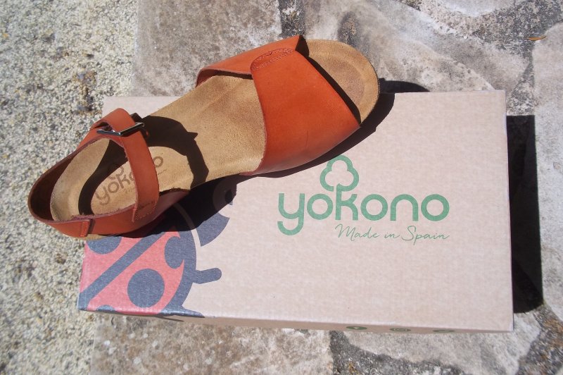 Schuhe Sandalen