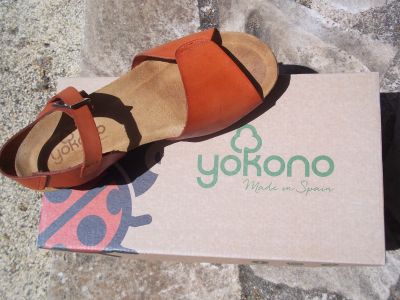Schuhe Sandalen