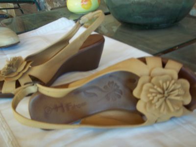 Schuhe Sandalen