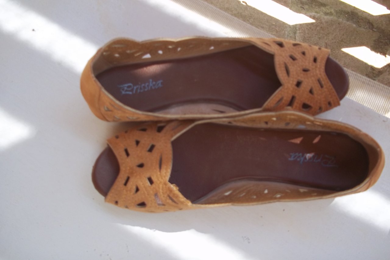 Schuhe Sandalen