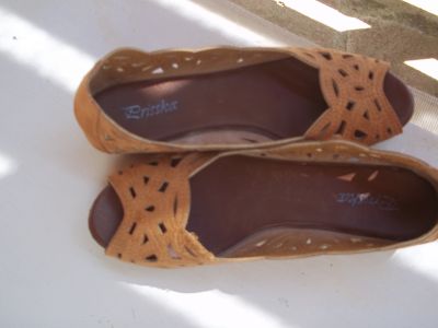 Schuhe Sandalen