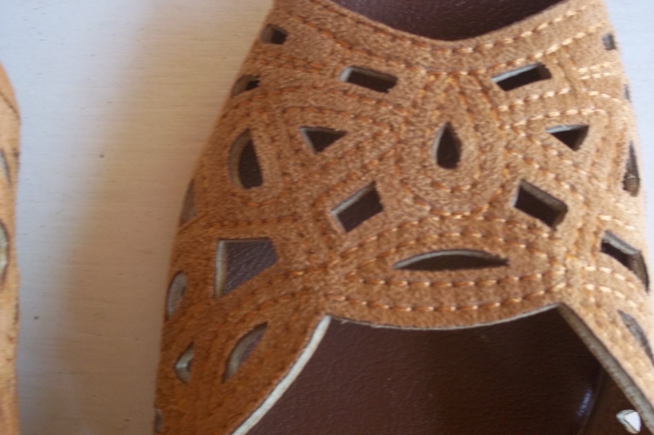 Schuhe Sandalen