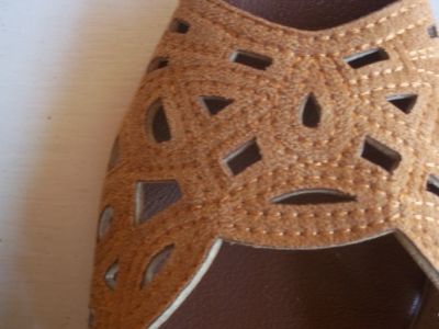 Schuhe Sandalen