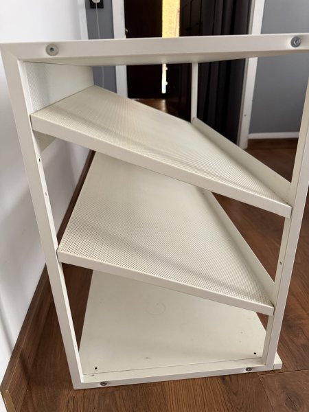 Estantería para zapatos (Platsa)
