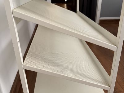 Estantería para zapatos (Platsa)